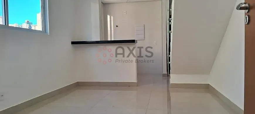 Imagem Cobertura 1 quartos no Anchieta - Excelente localização