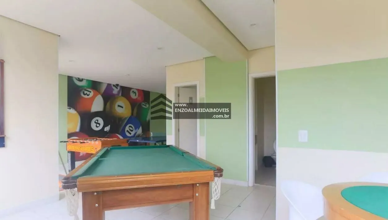 Imagem Alcance Club Residencial Sacoma - Apartamento à venda em São Paulo/SP