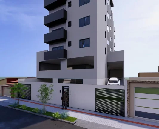 Imagem Apartamento Padrão