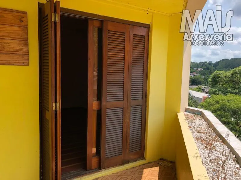 Imagem Apartamento para Venda em Novo Hamburgo / RS no bairro Rincão