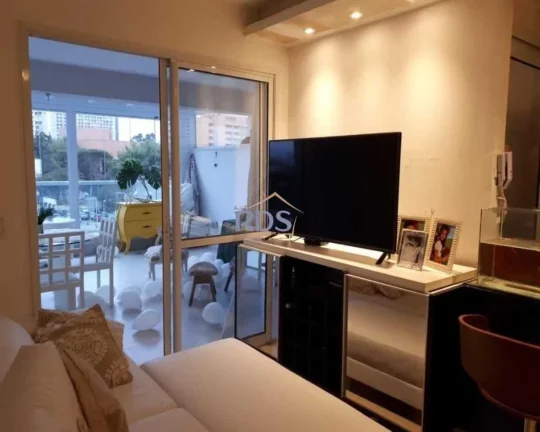 Imagem APARTAMENTO RESIDENCIAL em São Paulo - SP, Jardim Dom Bosco