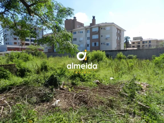 Imagem Terreno à venda Camobi Santa Maria/RS