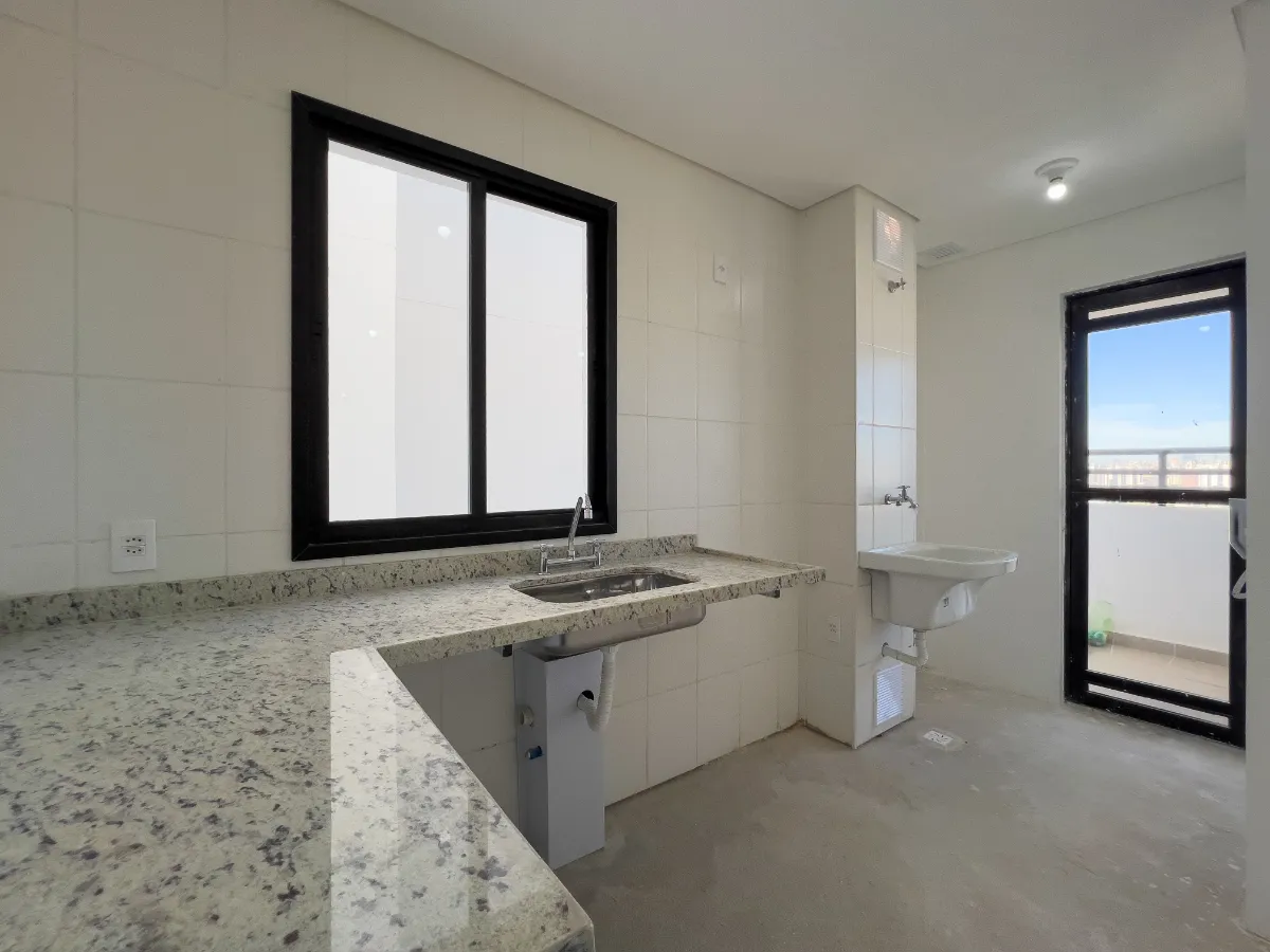 Imagem Apartamento para venda em Vila Palmeiras com 3 quartos, sendo 1 suíte, 86m2