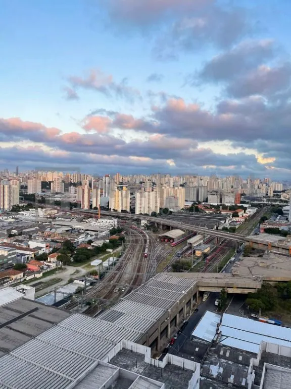 Imagem Cobertura com 1 dormitório à venda, 123 m² por R$ 1.550.000,00 - Mooca - São Paulo/SP