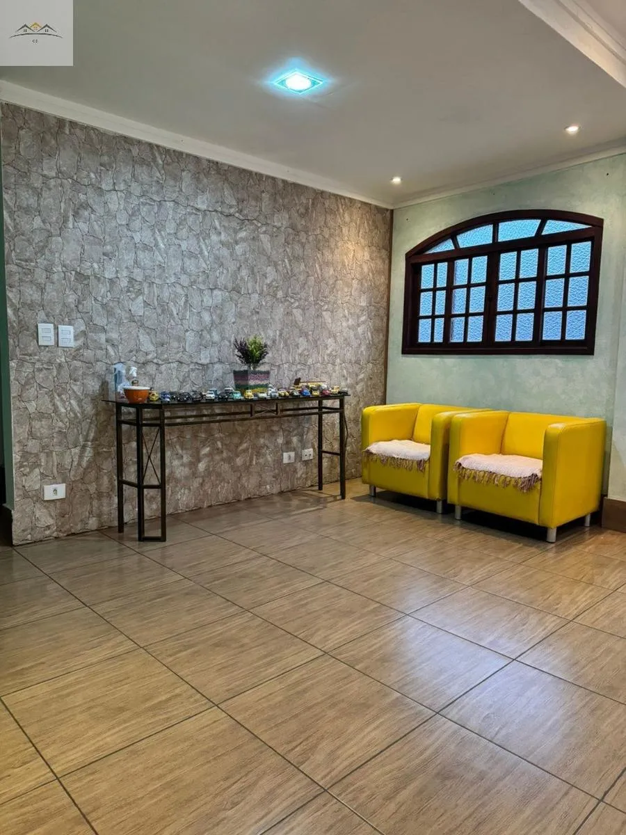 Imagem CASA RESIDENCIAL em Mauá - São Paulo, Jardim Adelina