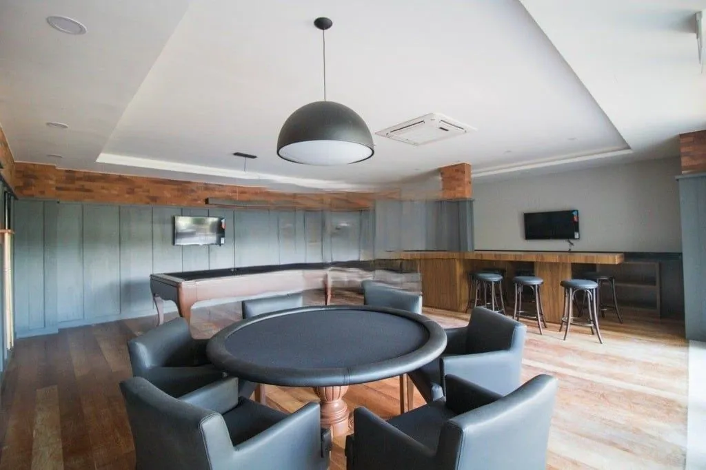 Imagem Residencial FWD Apartamento de 1 dormitórios no bairro Jardim do Salso