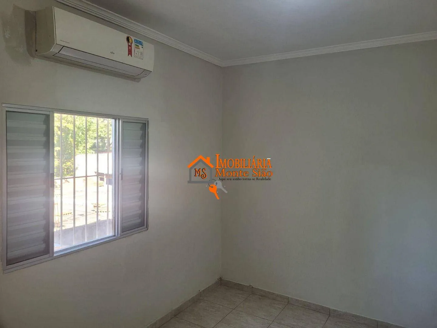 Imagem Sobrado com 2 dormitórios à venda, 188 m² por R$ 599.000,00 - Vila Fátima - Guarulhos/SP