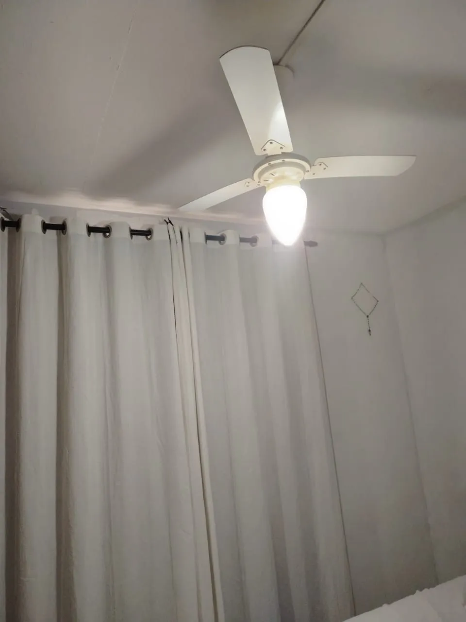 Imagem Apartamento 2 quartos Residencial Santa Ines Bairro Bela Vista