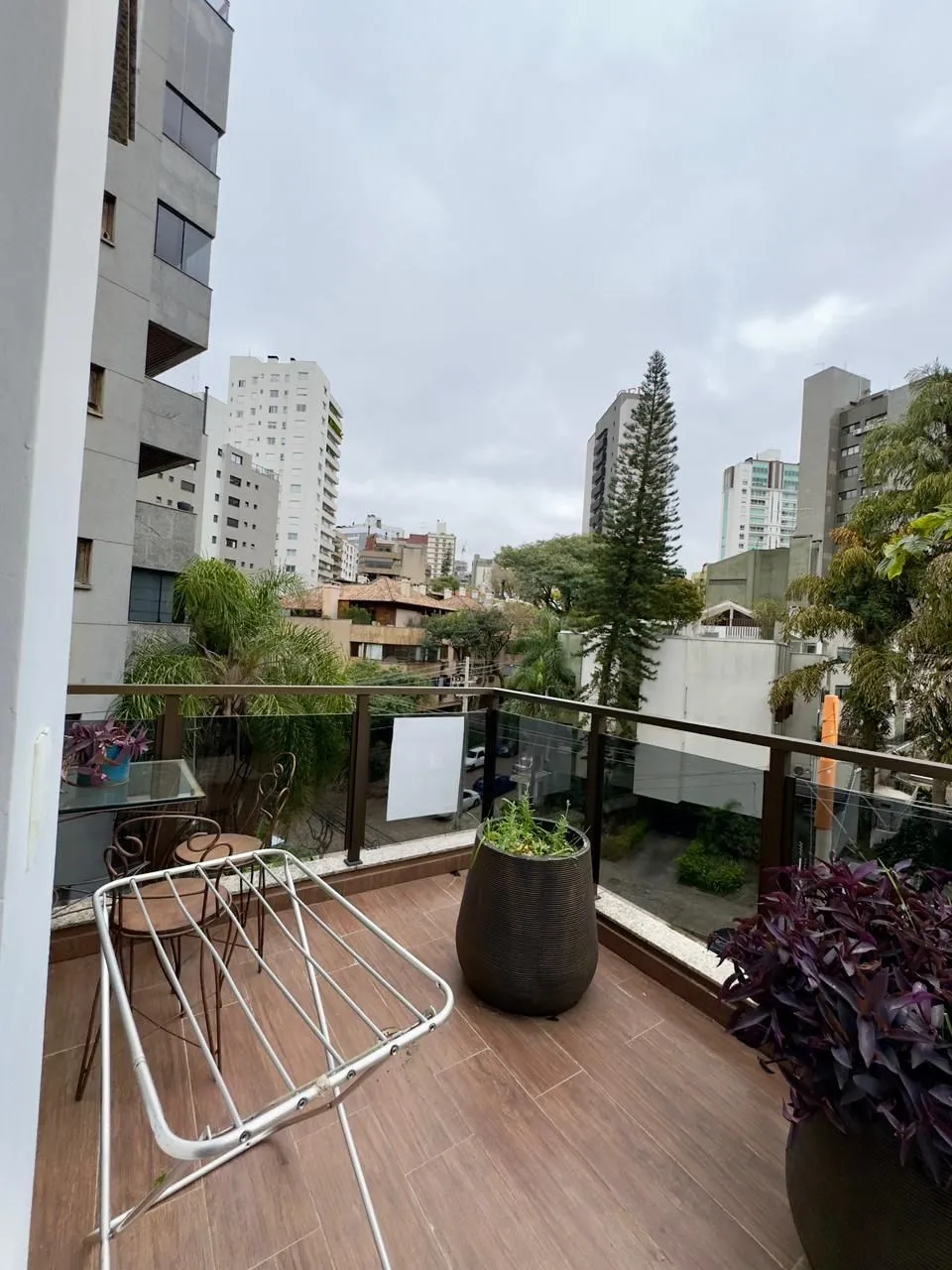 Imagem EXCLUSIVA COBERTURA À VENDA NO BELA VISTA - PORTO ALEGRE