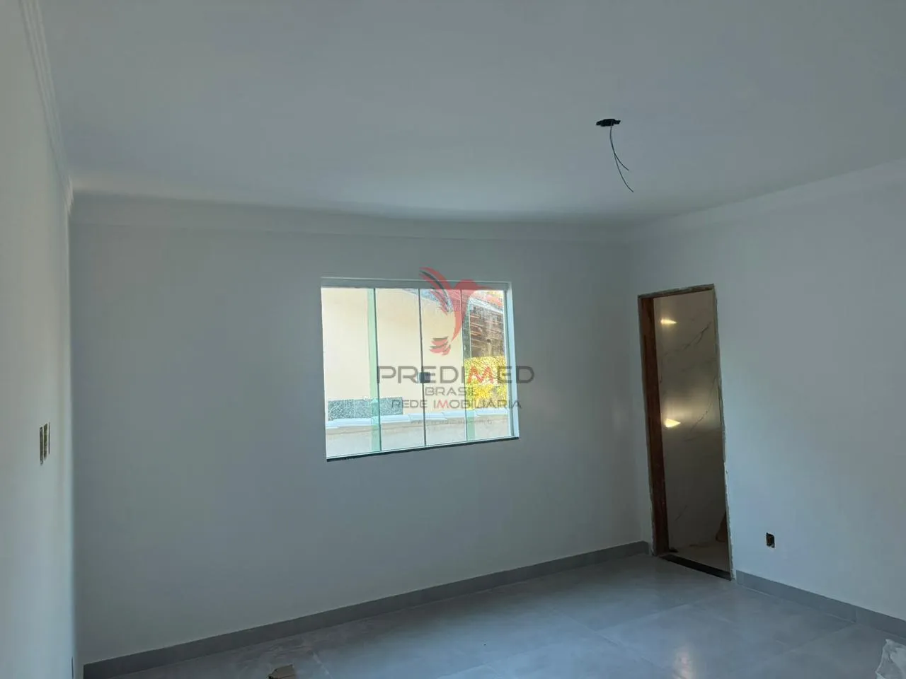 Imagem Excelente casa em terreno amplo, no bairro Cidade Nova por R$ 450.000.Aceita financiamento