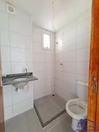 Imagem Apartamento novo no Perequê-Açú