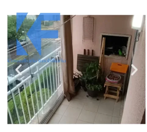 Imagem APARTAMENTO RESIDENCIAL em HORTOLÂNDIA - SP, VILA SÃO FRANCISCO