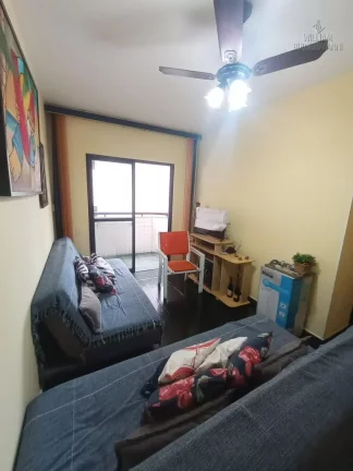 Imagem Apartamento 1 quarto maravilhoso no Bairro Aviação em Praia Grande
