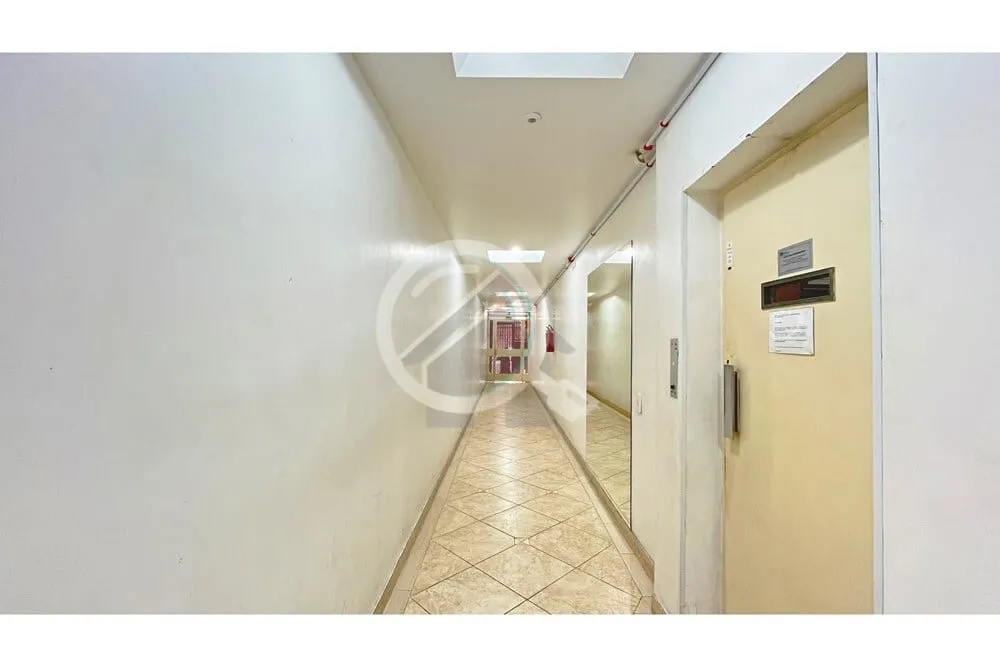 Imagem Apartamento à Venda ? Av. Alberto Bins, nº 624, em Frente ao SESC. Descubra este aconchegante apar...