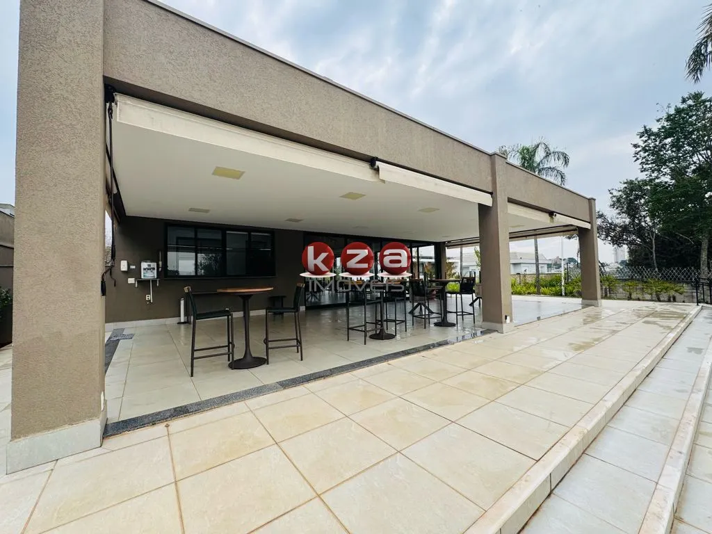 Imagem Terreno de 1.000m² no Condomínio Ypê Dourado em Valinhos-SP: sua oportunidade de construir o seu sonho!