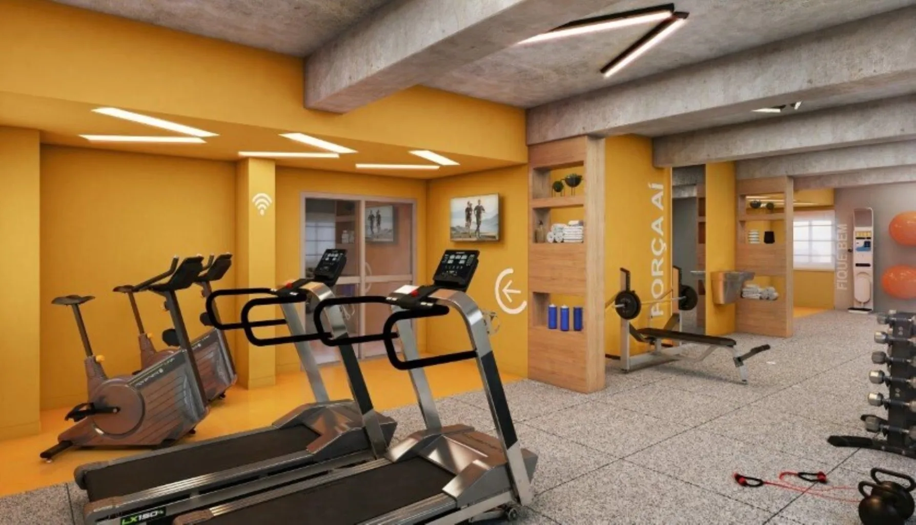 Imagem APARTAMENTO RESIDENCIAL em São Paulo - SP, Colônia (Zona Leste)