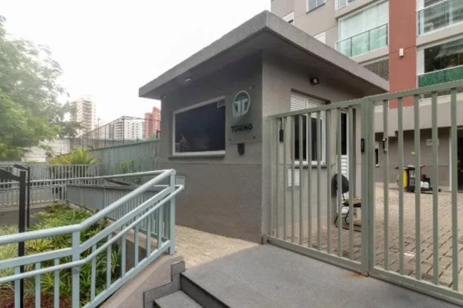Imagem TORINO MORUMBI - Apto de 41m² (Unidade Revenda), com ótima localização na região da Vila Andrade!!