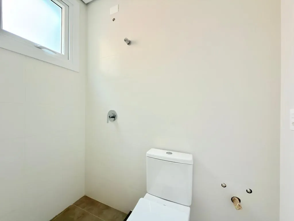 Imagem Apartamento 2 Dormitórios - Bairro Navegantes