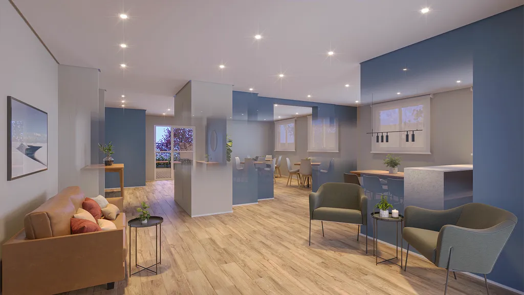 Imagem APARTAMENTO RESIDENCIAL em São Paulo - SP, Vila Carrão