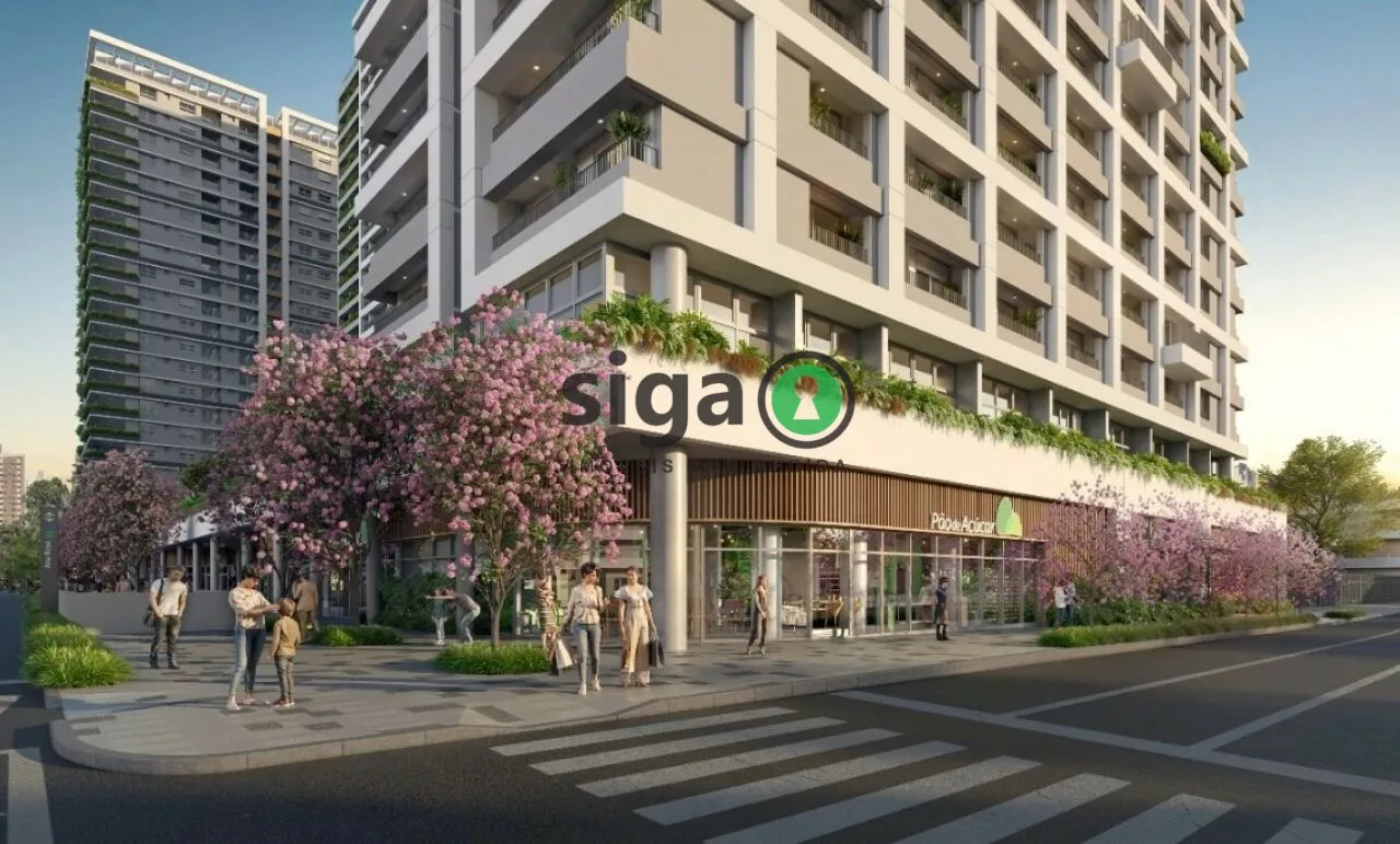 Imagem Apartamento para venda na Vila Mariana, São Paulo - SP