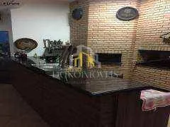 Imagem Casa de Alto Padrão no Swiss Park SBC | 4 Suítes, Lazer Completo e 12 Vagas