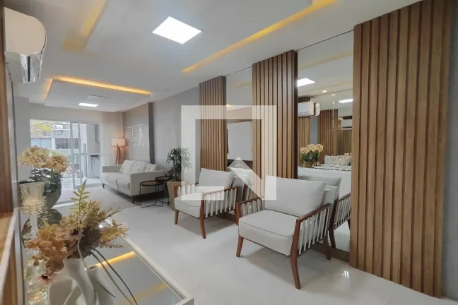 Imagem Apartamento à Venda - Recreio, 3 Quartos, 119 m2