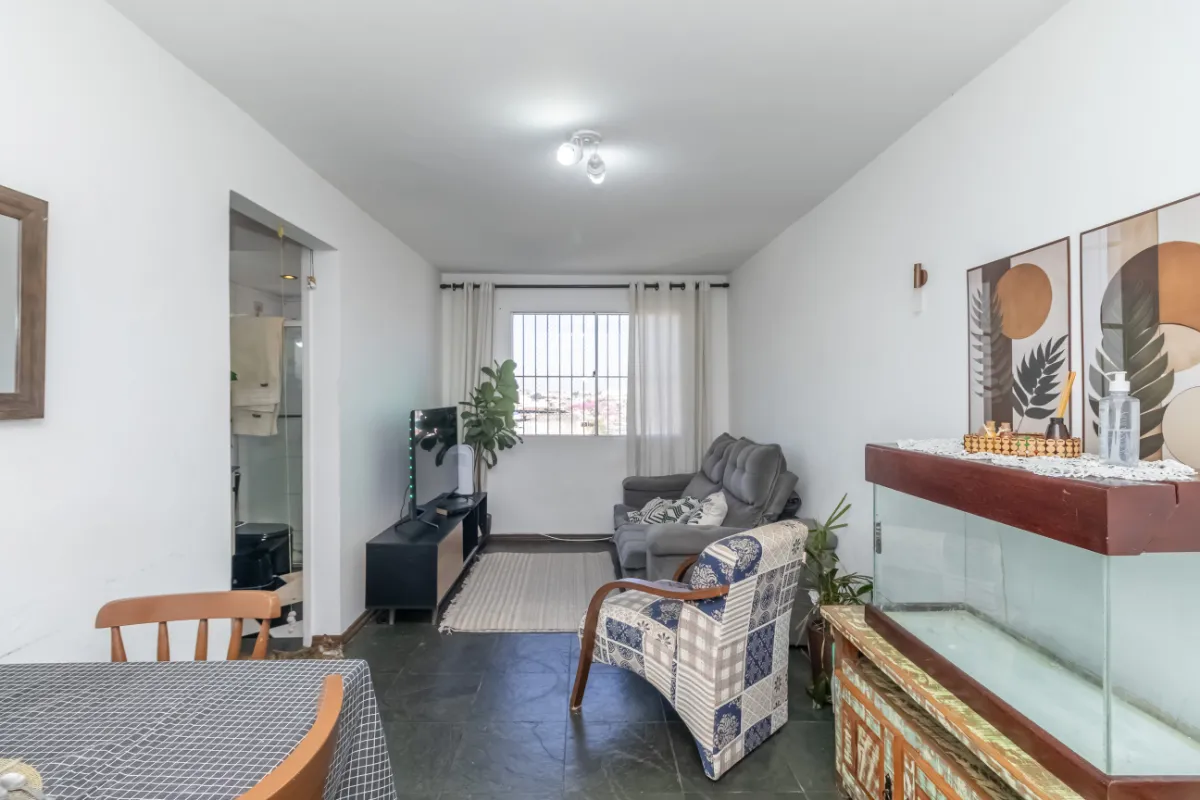 Imagem Apartamento para venda em Jardim Peri com 2 quartos, 51m2