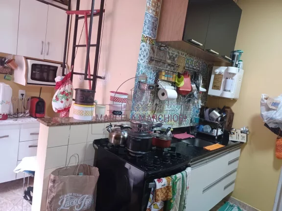 Imagem Excelente apartamento de 3 quartos em Itapuã!!!