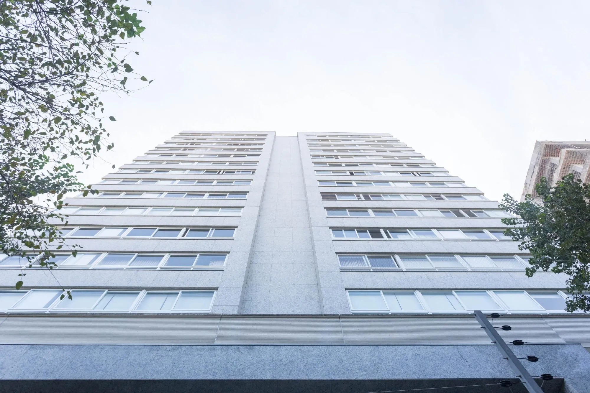 Imagem Apartamento com 207 m2 no Rio Branco com 3 vagas