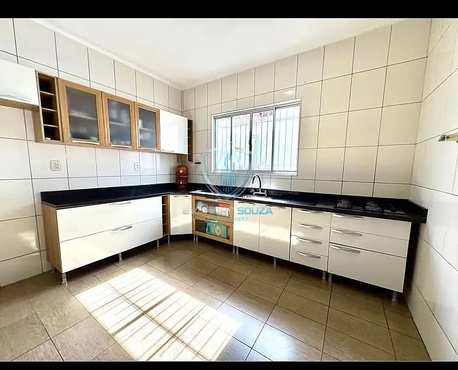 Imagem Casa a Venda no bairro Jardim Nova Suíça - Limeira, SP