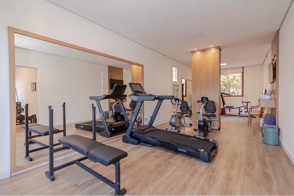 Imagem Apartamento em Chácara das Pedras