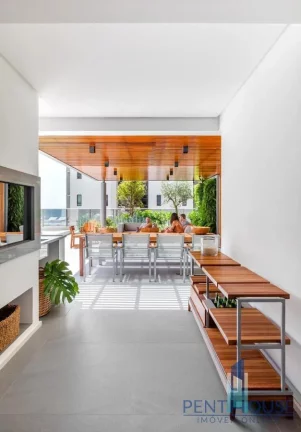 Imagem Apartamento com Terraço para Venda em Balneário Camboriú, CENTRO, 3 dormitórios, 3 suítes, 4 banheiros, 4 vagas