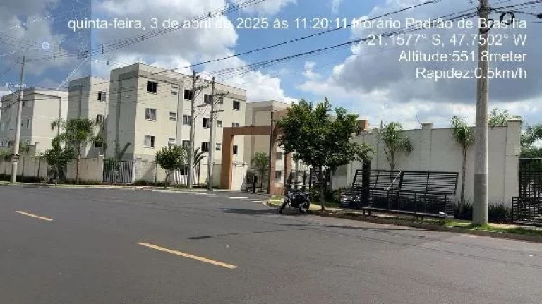 Foto do imóvel Oportunidade Única em RIBEIRAO PRETO - SP | Tipo: Apartamento | Negociação: Licitação Aberta | Situação: Imóvel em RUA PROFESSOR AYLTON RICOY DE OLIVEIRA