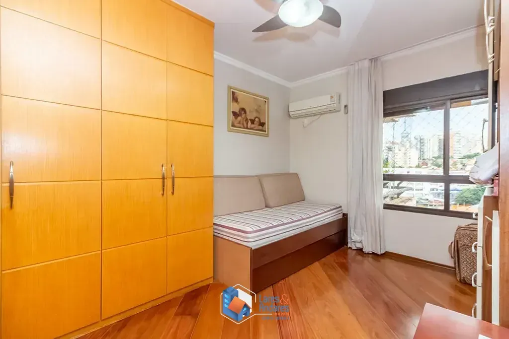 Imagem Apartamento à venda 4 Quartos 2 Suites 3 Vagas 198M² Aclimação São Paulo - SP
