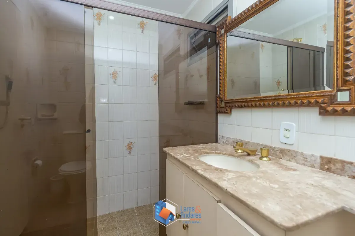 Imagem Apartamento para venda em Indianópolis com 3 quartos, sendo 1 suíte, 95m²