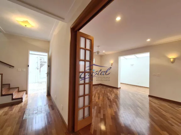 Imagem Ótima casa de 3 dormitórios 3 vagas 2 banheiros