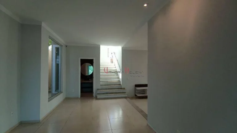 Imagem Casa com 4 dormitórios à venda, 286 m² - Condomínio Itatiba Country Club - Itatiba/SP