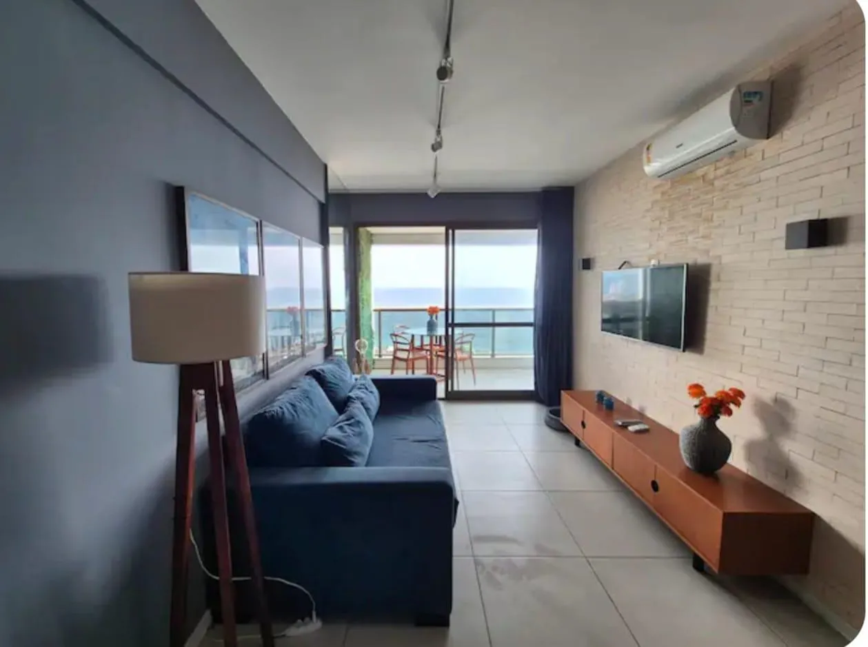 Imagem Apartment em Salvador - Bahia, Barra