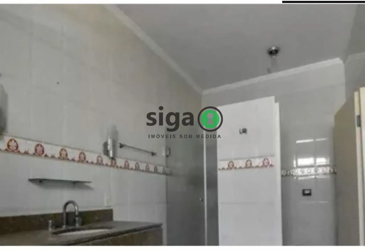 Imagem Sobrado Imponente no Jardim Marajoara | 635 m² 4 Suítes 10 Vagas