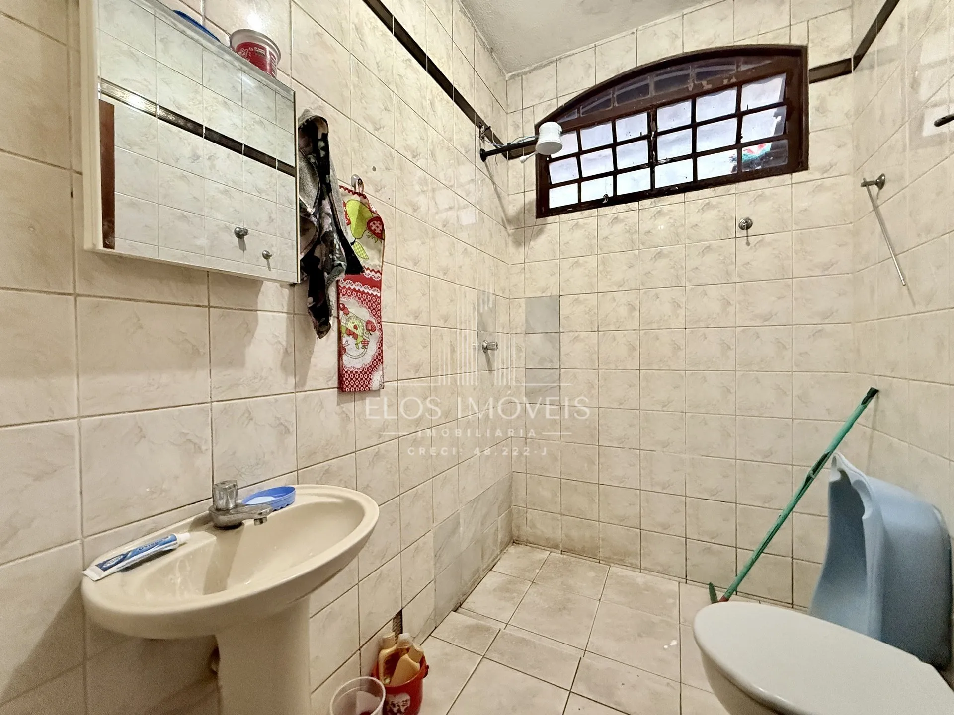 Imagem Geminado de 3 quartos, 100m² no bairro Parque Residencial Aeroporto, em Limeira