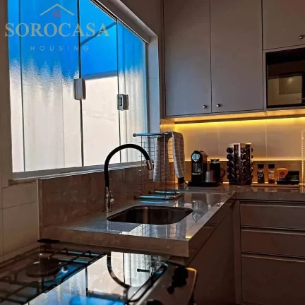 Imagem Apartamento à Venda 55m² - 2 dormitórios - Jardim São Marcos