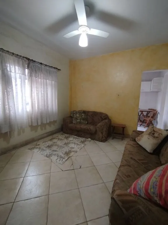 Imagem APARTAMENTO COM 56,00 m² - AVIAÇÃO - PRAIA GRANDE SP