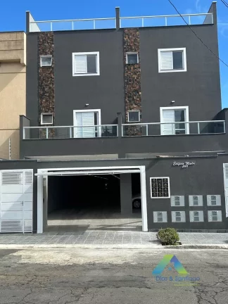 Foto do imóvel Apartamento