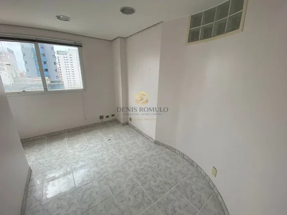 Imagem 2 salas comerciais para locação, 45m², 2 banheiros
