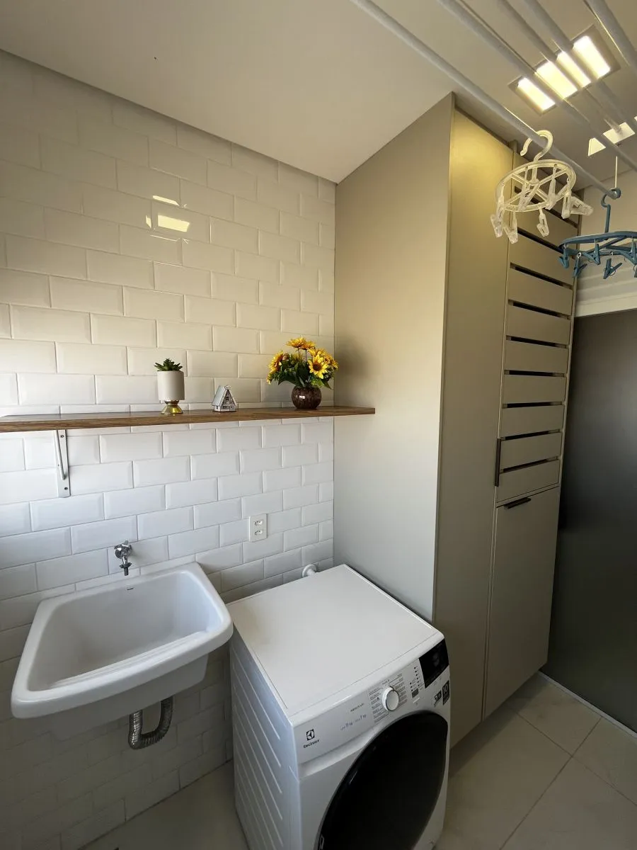 Imagem Apartamento na Mooca com Varanda Gourmet na Vila Prudente.