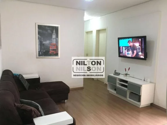 Foto do imóvel Apartamento à venda, 75 m² por R$ 560.000,00 - Parque Prado - Campinas/SP