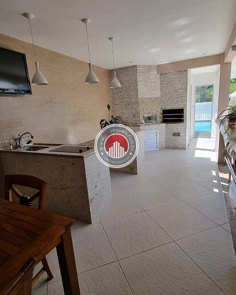 Imagem Casa a Venda no bairro Recreio dos Bandeirantes - Rio de Janeiro, RJ