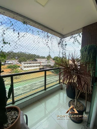 Imagem Cobertura Duplex com Jacuzzi 4 Quartos - Iguaçu - Ipatinga COD 976