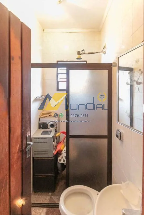 Imagem Casa com piscina, edícula e quintal à venda no Sacomã, São Paulo