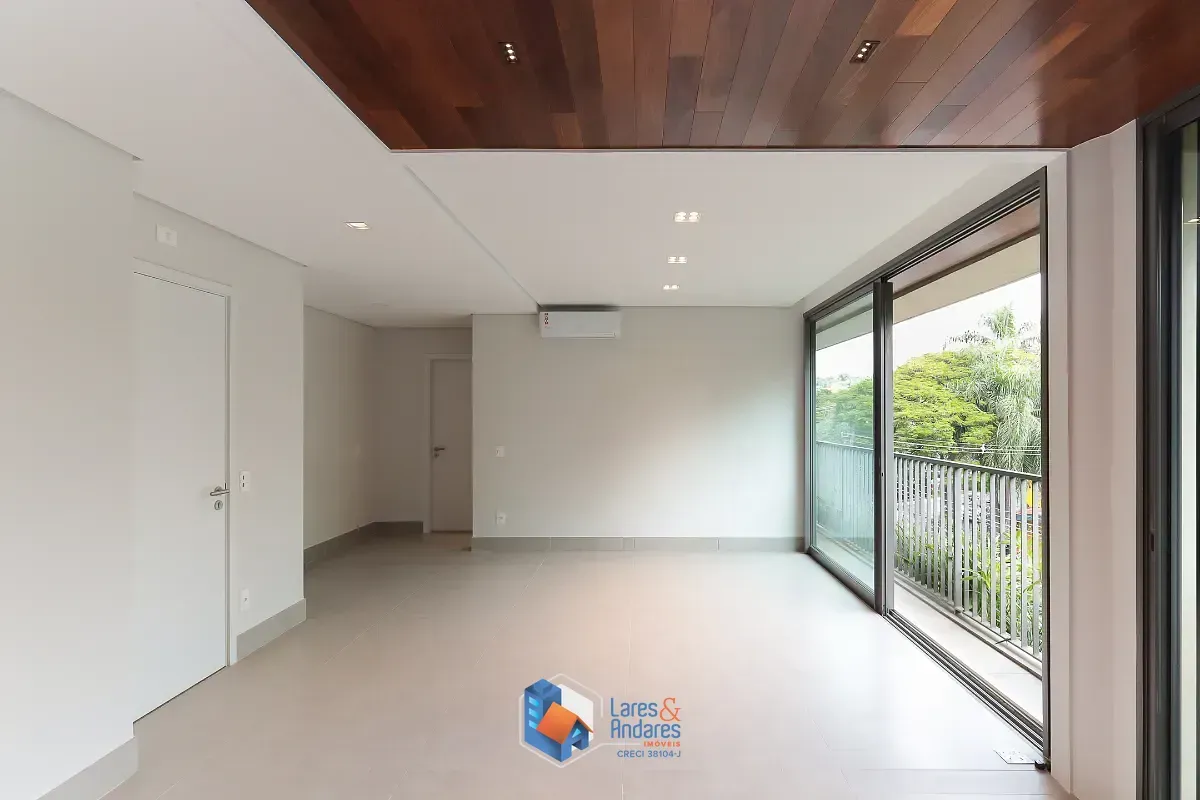 Imagem Apartamento para venda em Cidade Jardim com 1 quarto, sendo 1 suíte, 84m²